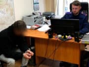 В Майме внук напал с ножом на своих бабушку и деда В Майме внук напал с ножом на своих бабушку и деда