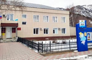 Эпопея с избранием главы Чемальского района продолжается