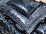 Гражданин Монголии пытался незаконно ввезти на Алтай 185 кг мумие
