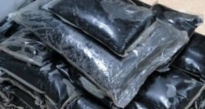 Гражданин Монголии пытался незаконно ввезти на Алтай 185 кг мумие Гражданин Монголии пытался незаконно ввезти на Алтай 185 кг мумие