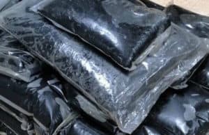 Гражданин Монголии пытался незаконно ввезти на Алтай 185 кг мумие Гражданин Монголии пытался незаконно ввезти на Алтай 185 кг мумие