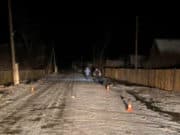 Водитель сбил пешехода, сбежал с места ДТП и «немедленно выпил» Водитель сбил пешехода, сбежал с места ДТП и «немедленно выпил»