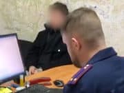 Житель Маймы, напавший с ножом на бабушку и дедушку, заключен под стражу
