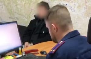 Житель Маймы, напавший с ножом на бабушку и дедушку, заключен под стражу