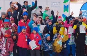 Спортсмены из Горно-Алтайска приняли участие в соревнованиях «Удмуртская капель» Спортсмены из Горно-Алтайска приняли участие в соревнованиях «Удмуртская капель»