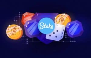Ассортимент игр онлайн казино Stake Casino