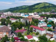Так сколько же лет Горно-Алтайску? В следующем году предлагают отметить 200-летие столицы республики Так сколько же лет Горно-Алтайску? В следующем году предлагают отметить 200-летие столицы республики
