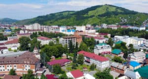 Так сколько же лет Горно-Алтайску? В следующем году предлагают отметить 200-летие столицы республики Так сколько же лет Горно-Алтайску? В следующем году предлагают отметить 200-летие столицы республики