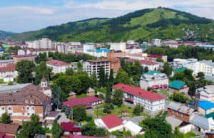 Так сколько же лет Горно-Алтайску? В следующем году предлагают отметить 200-летие столицы республики Так сколько же лет Горно-Алтайску? В следующем году предлагают отметить 200-летие столицы республики