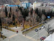 95 или 200? Депутаты и ученые обсуждают, сколько же лет столице Горного Алтая 95 или 200? Депутаты и ученые обсуждают, сколько же лет столице Горного Алтая