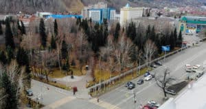 95 или 200? Депутаты и ученые обсуждают, сколько же лет столице Горного Алтая