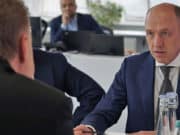 Республика Алтай и ВЭБ.РФ рассмотрели перспективы сотрудничества Республика Алтай и ВЭБ.РФ рассмотрели перспективы сотрудничества