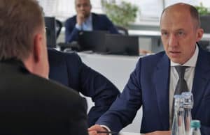 Республика Алтай и ВЭБ.РФ рассмотрели перспективы сотрудничества