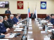 Лжетеррористов в Республике Алтай поставили на профилактический учет Лжетеррористов в Республике Алтай поставили на профилактический учет
