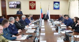 Лжетеррористов в Республике Алтай поставили на профилактический учет Лжетеррористов в Республике Алтай поставили на профилактический учет