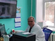 Пациенты с туберкулезом из Республики Алтай получат высокотехнологичное лечение Пациенты с туберкулезом из Республики Алтай получат высокотехнологичное лечение