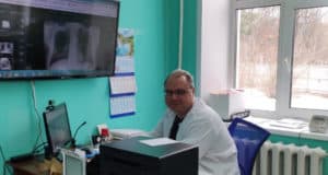 Пациенты с туберкулезом из Республики Алтай получат высокотехнологичное лечение Пациенты с туберкулезом из Республики Алтай получат высокотехнологичное лечение