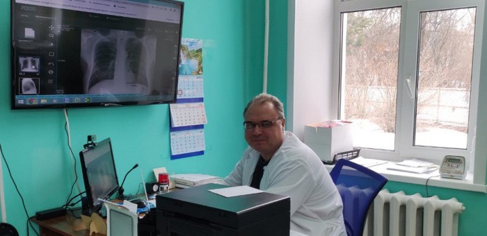 Пациенты с туберкулезом из Республики Алтай получат высокотехнологичное лечение
