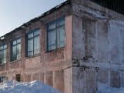 Аварийную школу в селе Озеро-Куреево отремонтируют Аварийную Озеро-Куреевскую школу отремонтируют