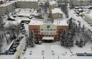 В мэрию Горно-Алтайска требуется первый замглавы администрации