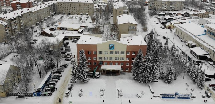 В мэрию Горно-Алтайска требуется первый замглавы администрации