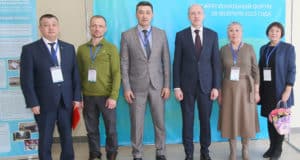 Республика Алтай выделит на грантовую поддержку НКО миллионы рублей