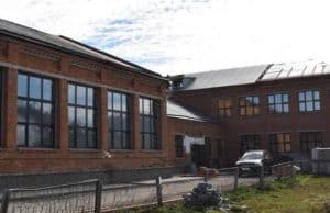 Капитальный ремонт выполнят в 12 школах республики
