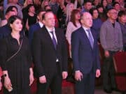 В Горно-Алтайске прошли благотворительные концерты в поддержку участников СВО В Горно-Алтайске прошли благотворительные концерты в поддержку участников СВО