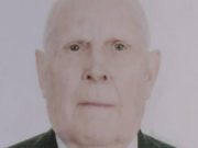 Ушел из жизни единственный в Чемальском районе участник войны Иван Севастьянов Ушел из жизни единственный в Чемальском районе ветеран войны Иван Севастьянов