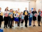 Названы победители республиканского конкурса «Ученик года» Названы победители республиканского конкурса «Ученик года – 2023»