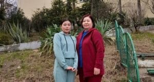 Ученица из Мендур-Соккона стала победителем Северо-Восточной олимпиады школьников