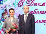 День работника культуры отпраздновали в Республике Алтай День работника культуры отпраздновали в Республике Алтай