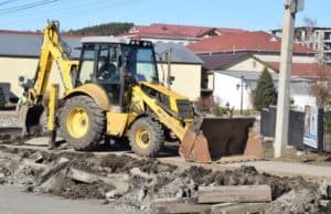 Ремонт дорог и мостов стартует в Горно-Алтайске