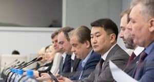 Артур Кохоев предложил ввести начальную военную подготовку в школах