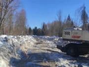 Автомобильное сообщение между Бийкой и Курмач-Байголом восстановили Автомобильное сообщение между Бийкой и Курмач-Байголом восстановили