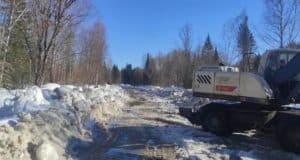 Автомобильное сообщение между Бийкой и Курмач-Байголом восстановили Автомобильное сообщение между Бийкой и Курмач-Байголом восстановили