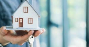 Объемы жилищного строительства выросли в Республике Алтай