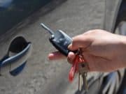 Парень угнал иномарку у своего отца после посиделок в баре Парень угнал иномарку у своего отца после отдыха в баре