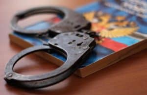Майминец пойдет под суд за наркопреступление в составе ОПГ