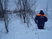 Спасатели нашли женщину, заблудившуюся в Страшном логу Спасатели нашли женщину, заблудившуюся в Страшном логу