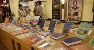 В Национальном драмтеатре торжественно открыли Декаду алтайского героического эпоса
