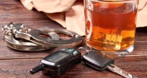 Любитель «пьяной» езды остался без автомобиля и отправится в колонию-поселение Любитель «пьяной» езды остался без автомобиля и отправится в колонию-поселение