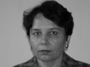 В Горно-Алтайске простились с преподавателем ГАГУ Натальей Михайличенко