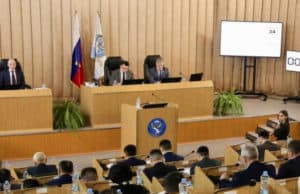 В Республике Алтай участников СВО освободят от транспортного налога