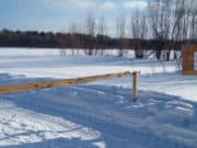 Ледовую переправу закрыли в Усть-Коксинском районе Ледовую переправу закрыли в Усть-Коксинском районе