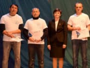 В Горно-Алтайске выбрали лучших по профессии в сфере ЖКХ В Горно-Алтайске выбрали лучших по профессии в сфере ЖКХ