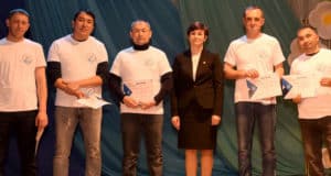 В Горно-Алтайске выбрали лучших по профессии в сфере ЖКХ