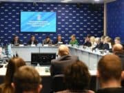 «Единая Россия» дала старт предварительному голосованию «Единая Россия» дала старт предварительному голосованию
