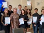 Студенческая конференция «Молодежь. Наука. Творчество» прошла на Алтае Студенческая конференция «Молодежь. Наука. Творчество» прошла в регионе