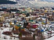В Горно-Алтайске продлен прием предложений по благоустройству В Горно-Алтайске продлен прием предложений по благоустройству